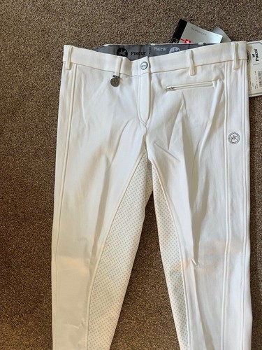 Pikeur lucinda grip vollbesatz - pikeur,