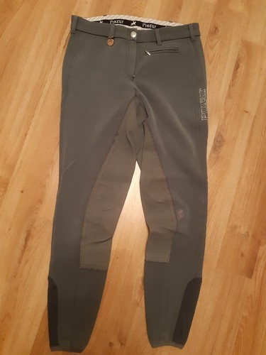 Winter reithose pikeur lucinda - winter,