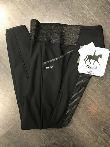 Reithose hanne grip athleisure - reithose,