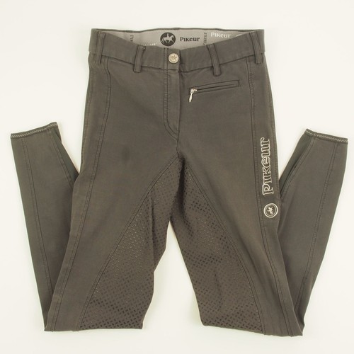 Pikeur gripreithose lucinda - pikeur,