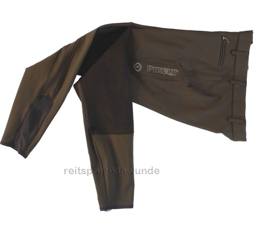 Pikeur reithose lucinda - lucinda, girl