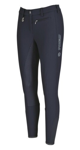 Damen reithose lucinda grip - reithose,