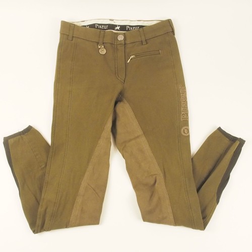Pikeur kinder reithose - kinder-reithose, m