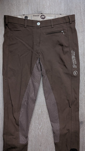 Pikeur reithose lang - pikeur,
